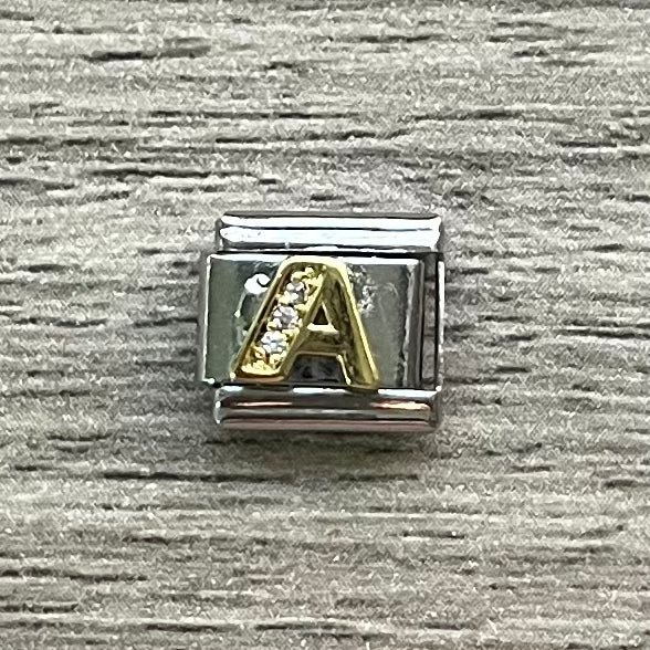 CHARM Inicial con Circonias