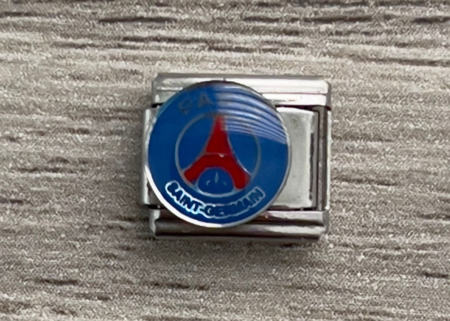 CHARM Paris Saint German