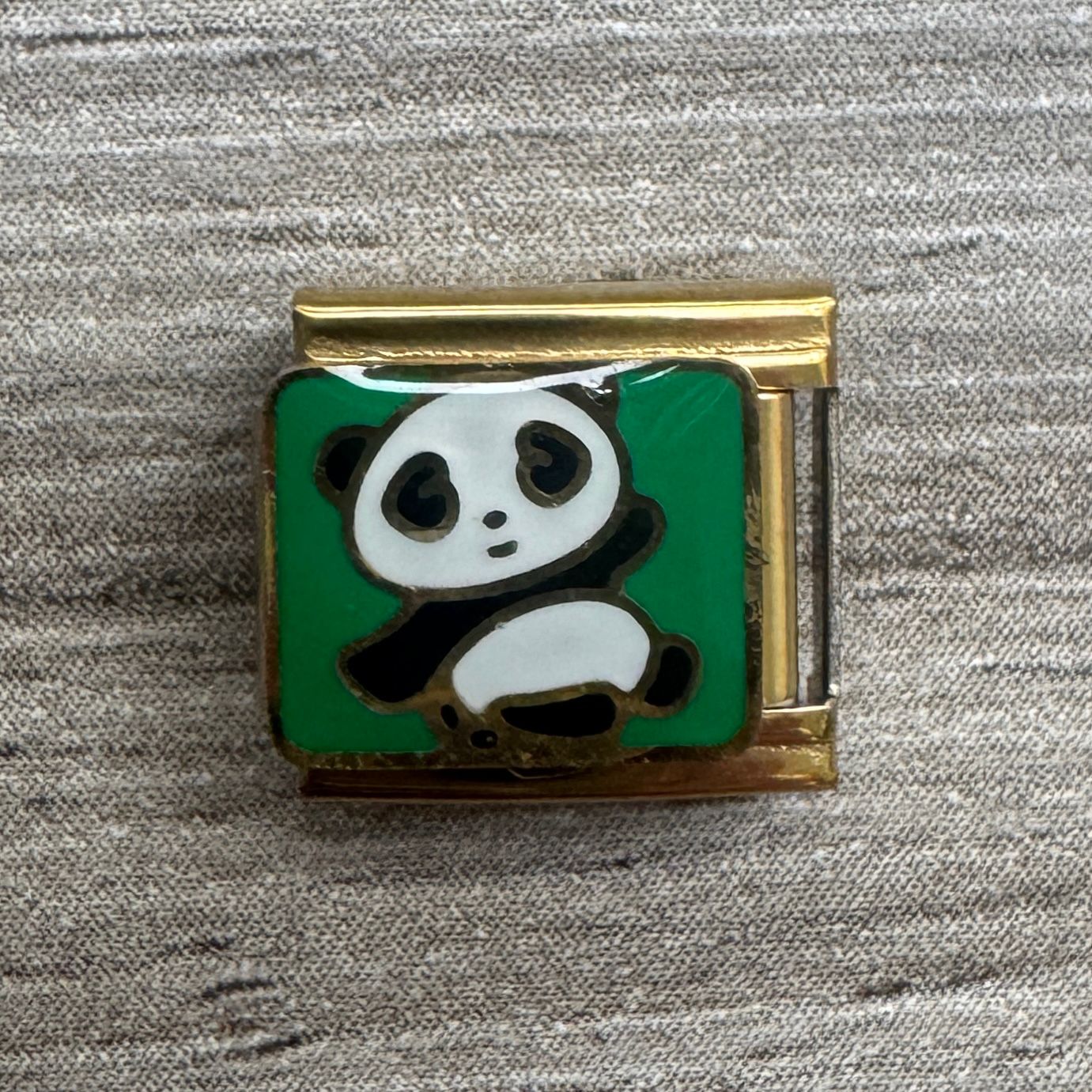 CHARM Panda 🐼