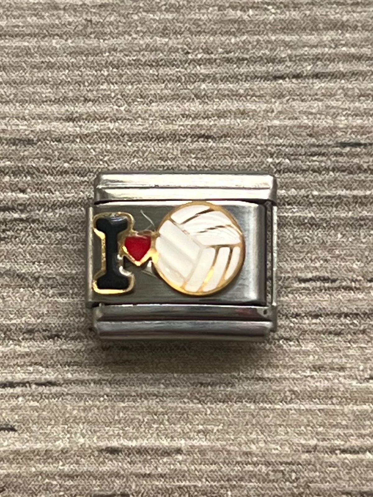 CHARM I❤️Balón 🏐