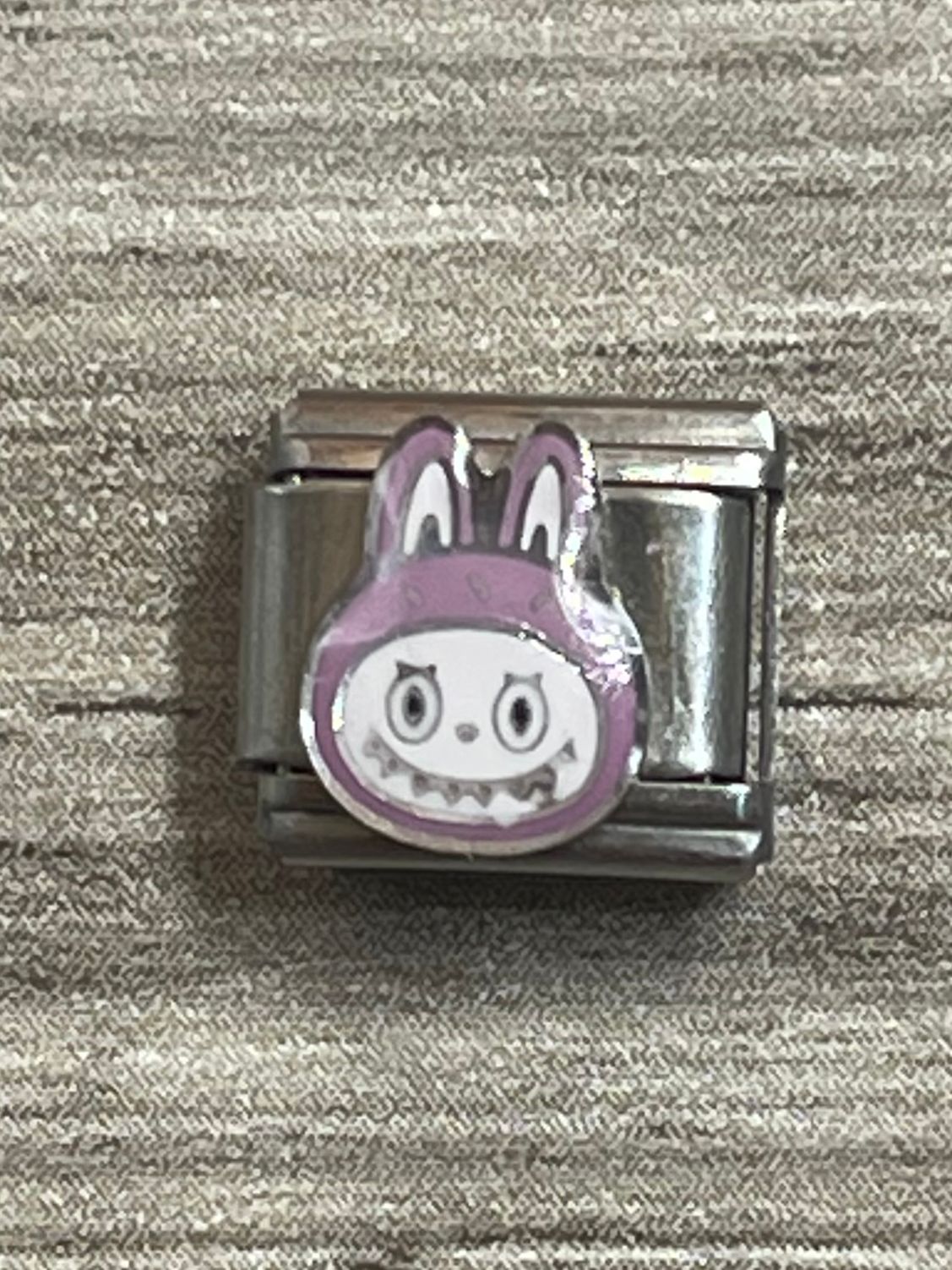CHARM Labubu