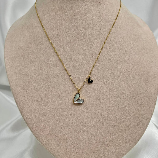 Collar Corazón