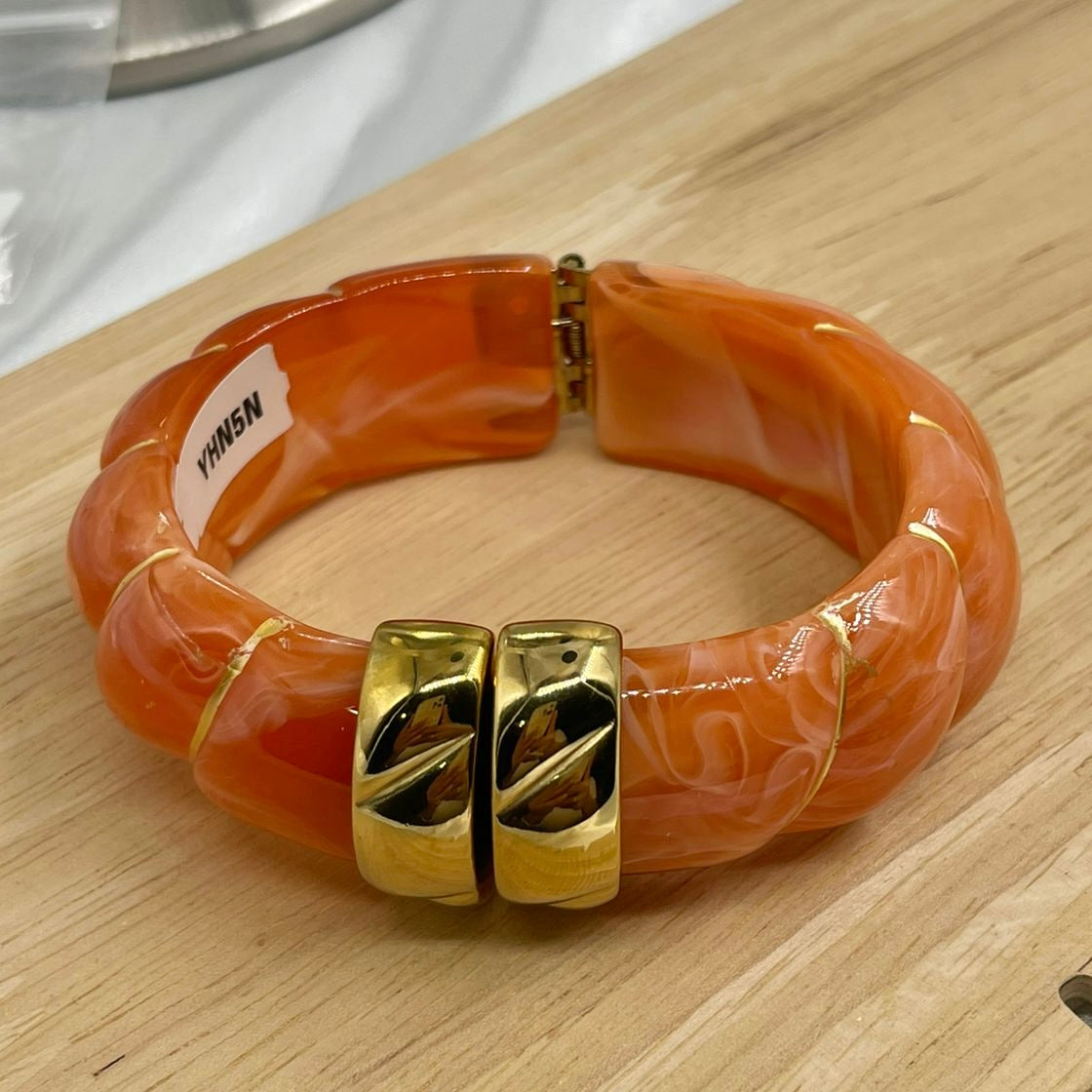 Pulsera Resorte Espiral