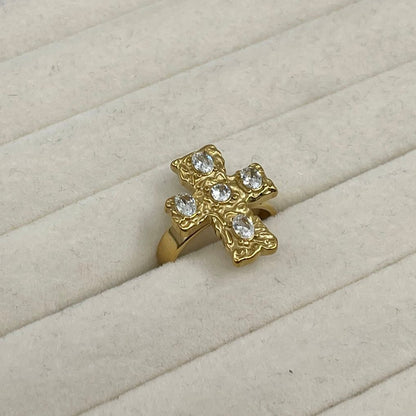 Anillo Cruz
