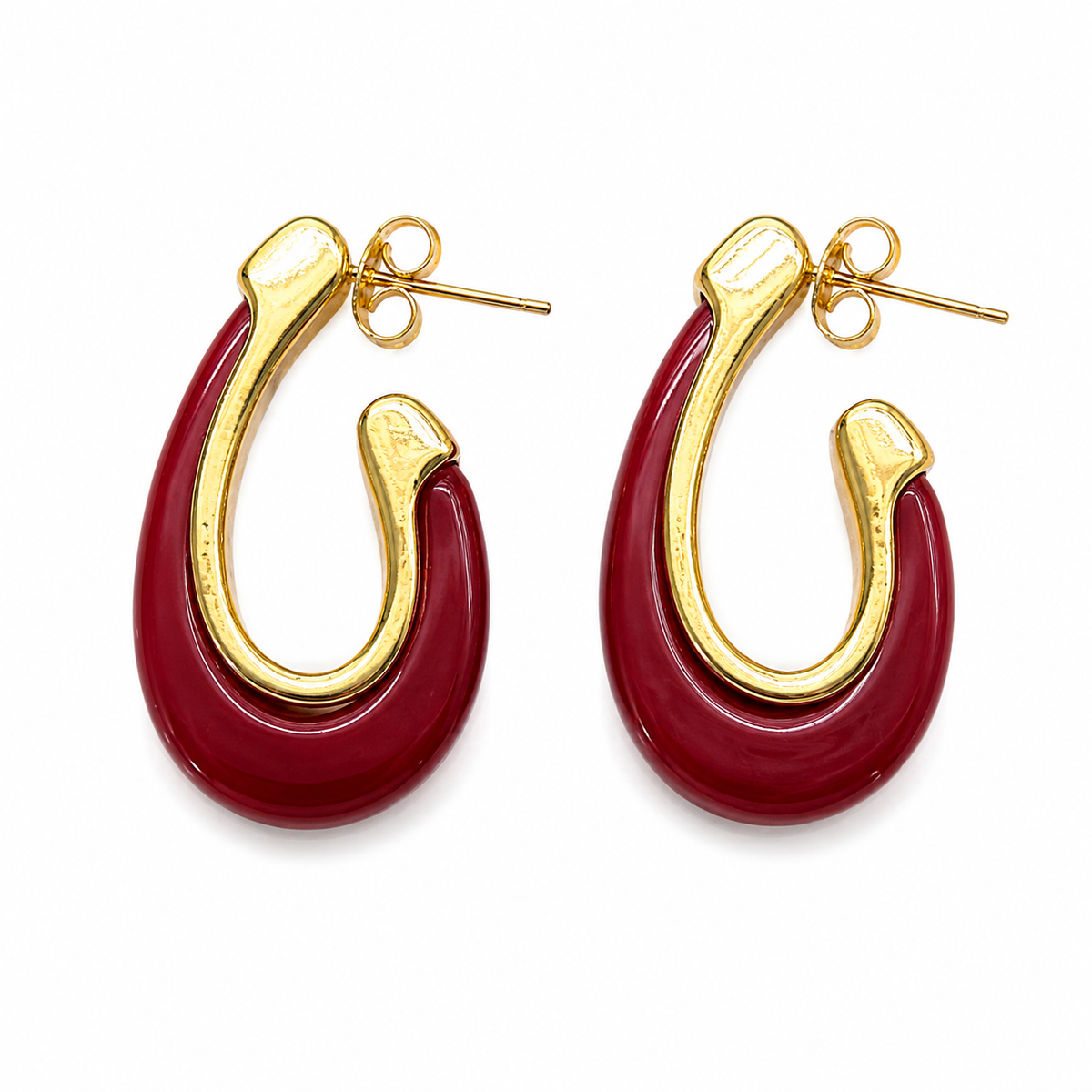 Aretes