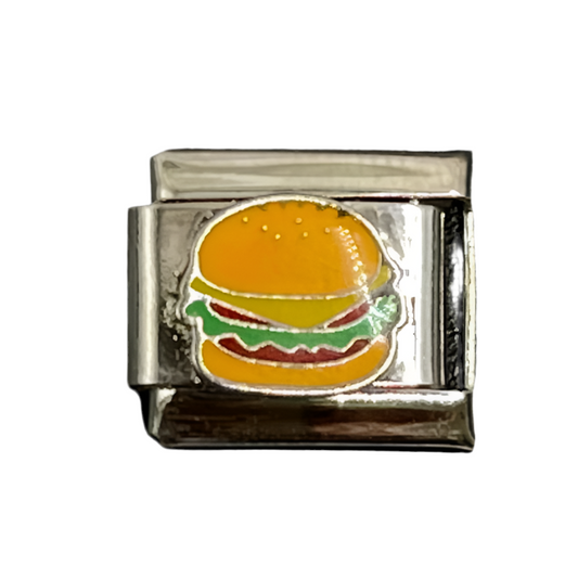 CHARM Hamburguesa 🍔