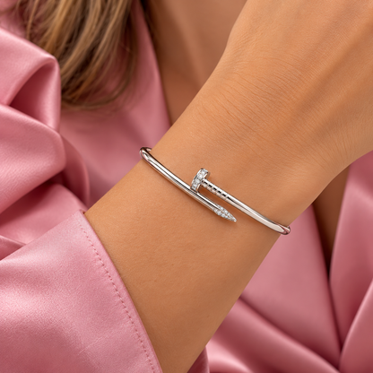 Pulsera Clavo