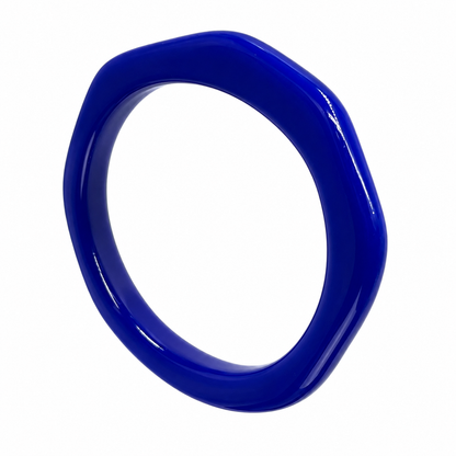 Pulsera Acrílica delgada