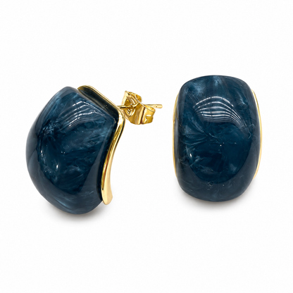 Aretes ACR Curvo