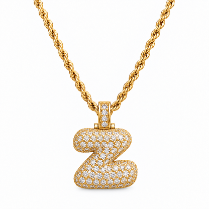 Inicial Bubble con Zirconias