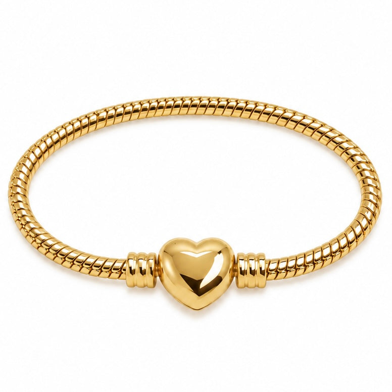 Pulsera tipo Pandora