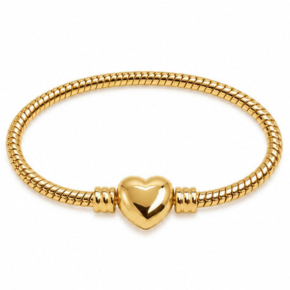 Pulsera tipo Pandora