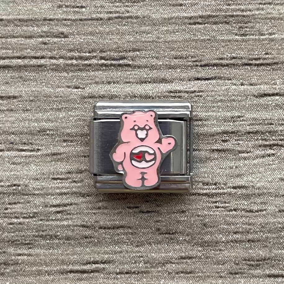 CHARM Osito Cariñosito