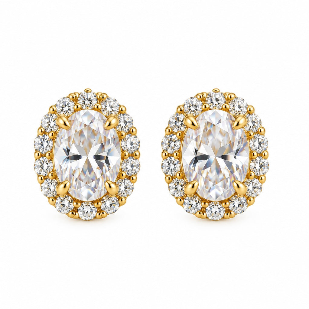 Aretes mini