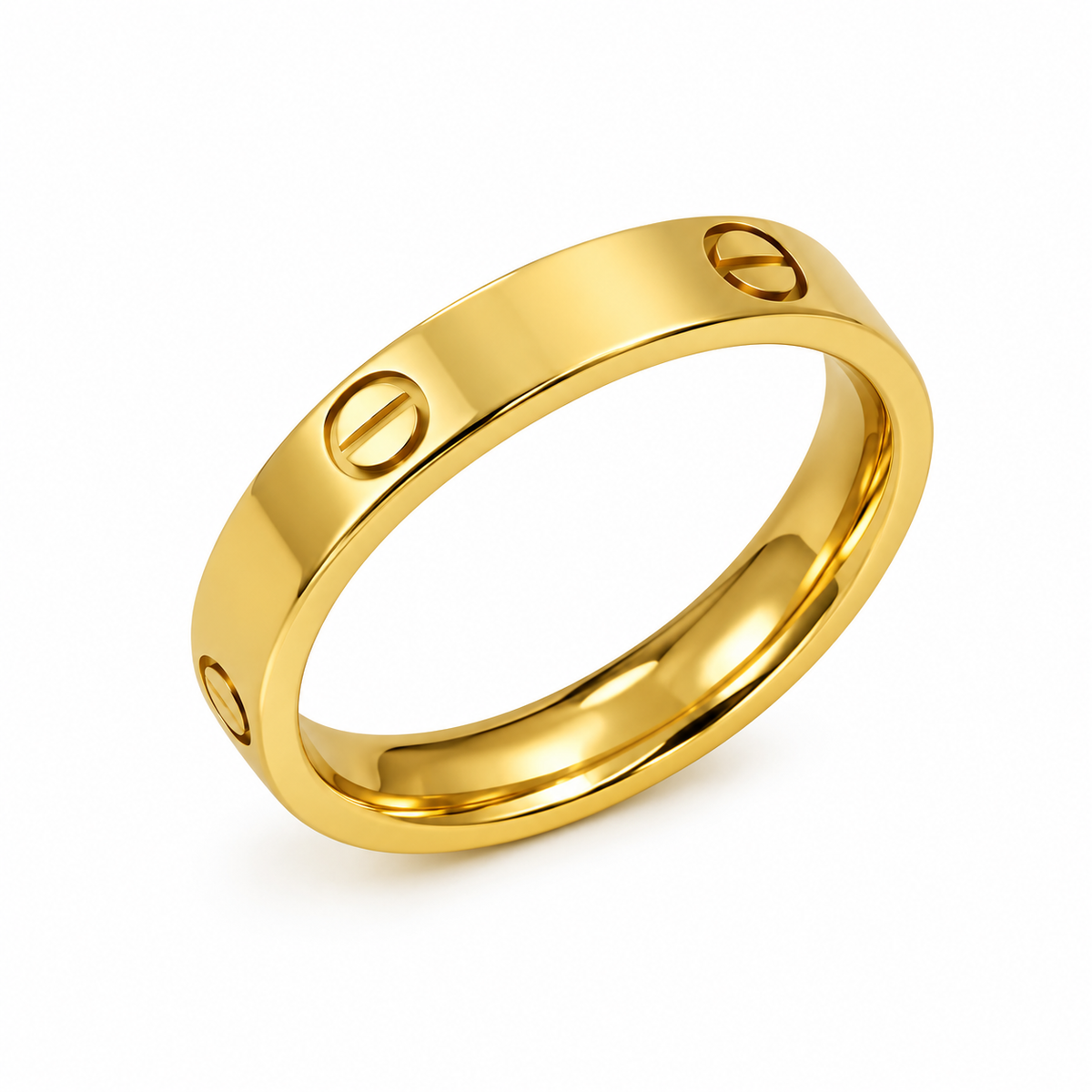 Anillo Cartier
