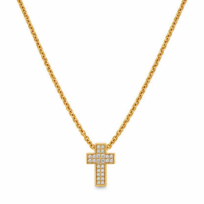Cadena Cruz