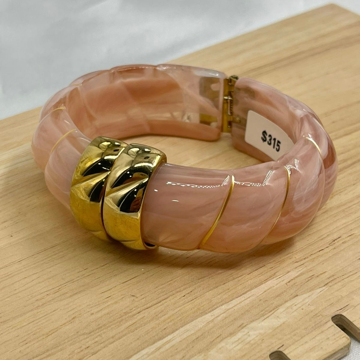 Pulsera Resorte Espiral