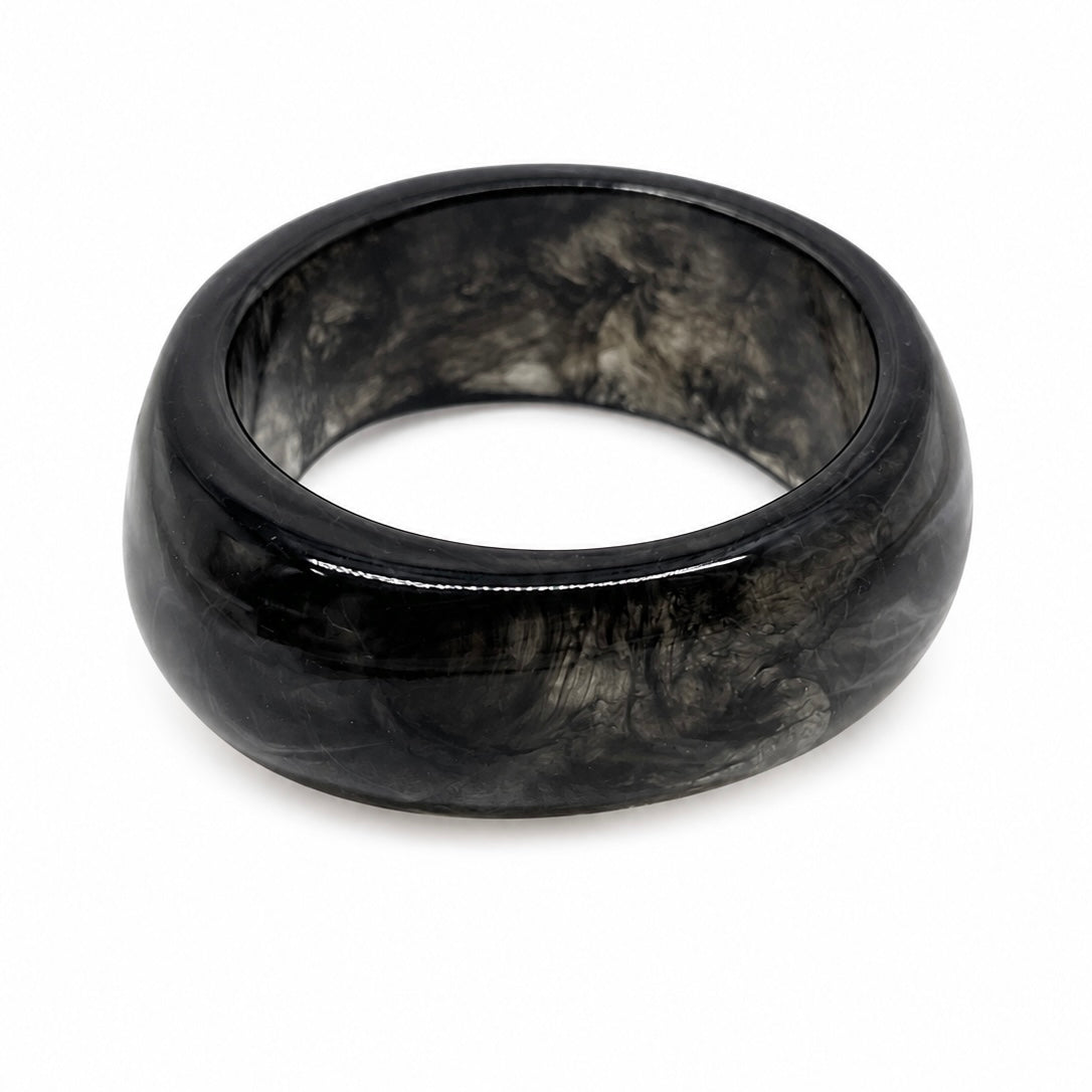 Pulsera de Acrílico Gruesa