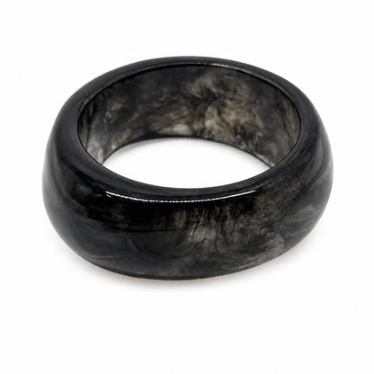 Pulsera de Acrílico Gruesa
