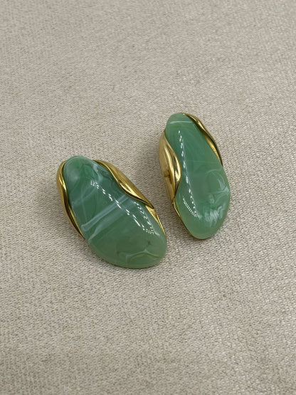 Aretes Grande