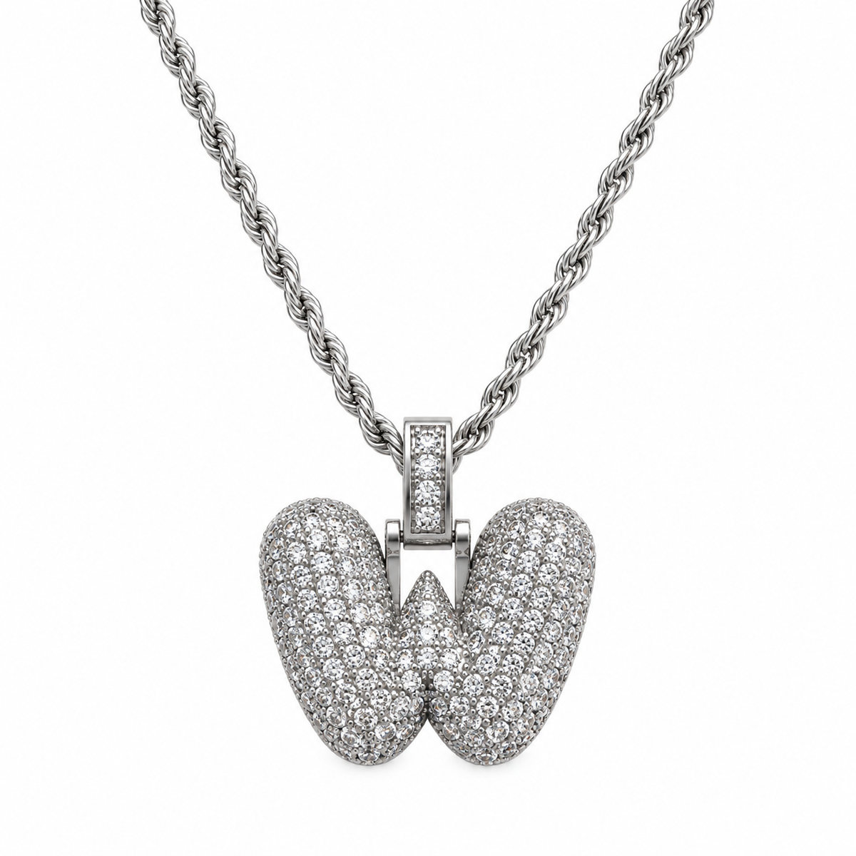 Inicial Bubble con Zirconias