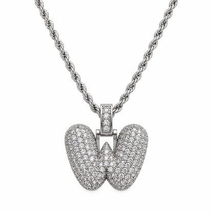 Inicial Bubble con Zirconias