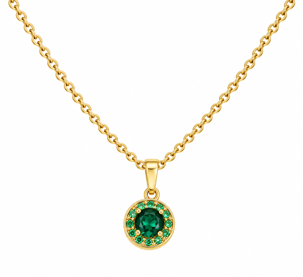 Collar Round