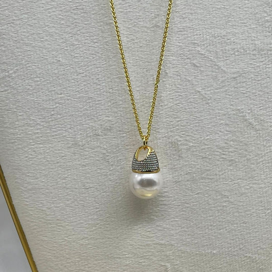 Cadena de Perla