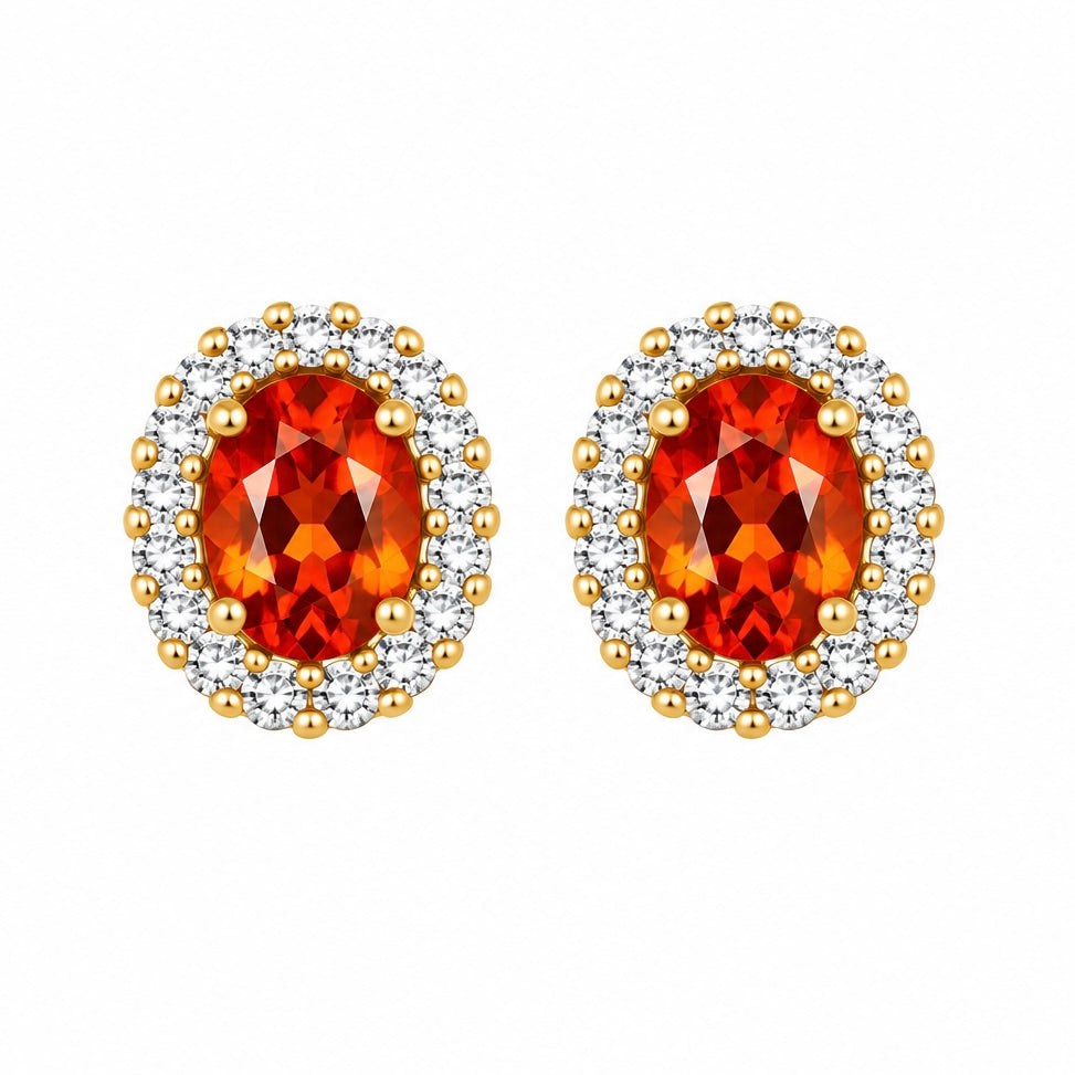 Aretes mini