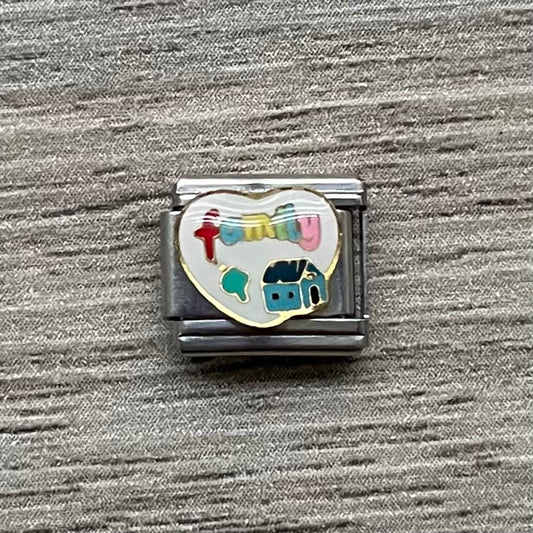 CHARM Family