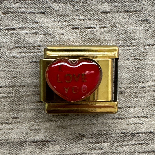 CHARM I Love You ❤️