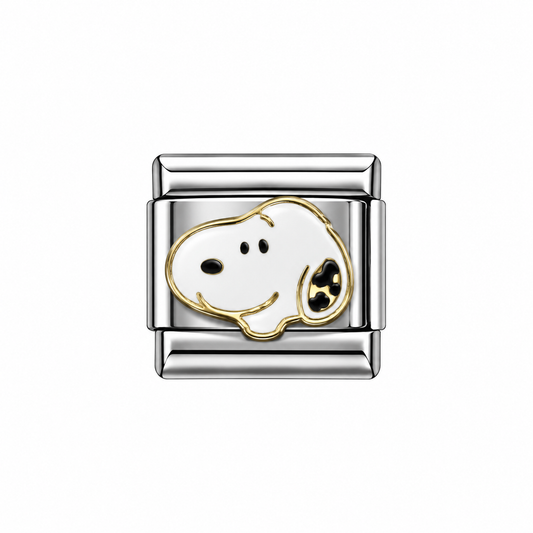 CHARM Snoppy