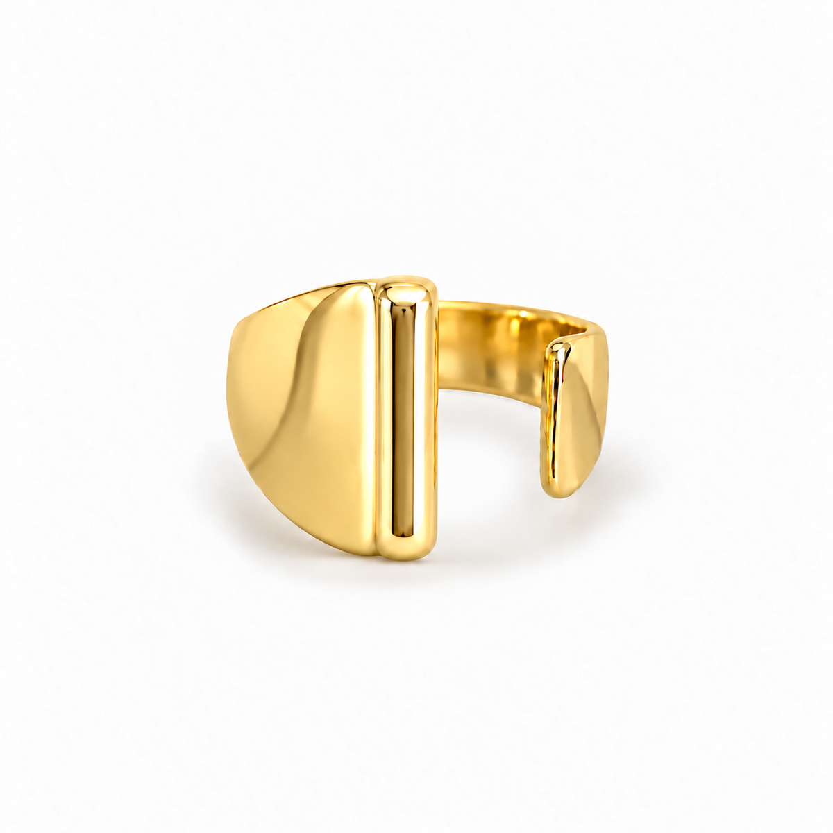 Anillo Inicial Grueso