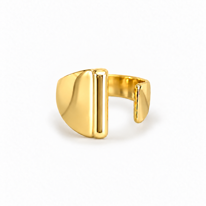 Anillo Inicial Grueso