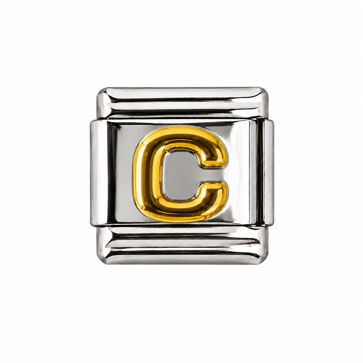 Charm Inicial Liso