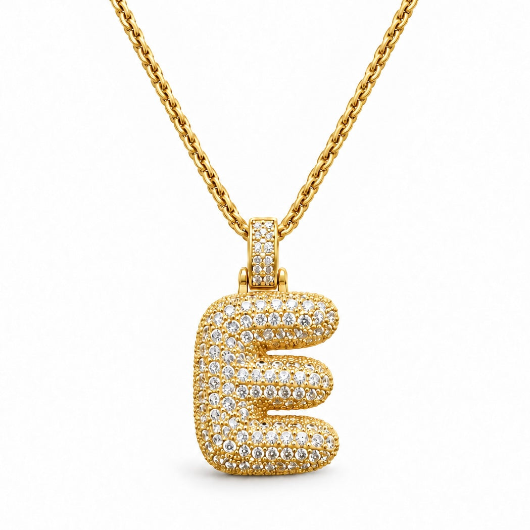 Inicial Bubble con Zirconias