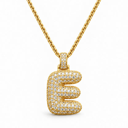 Inicial Bubble con Zirconias