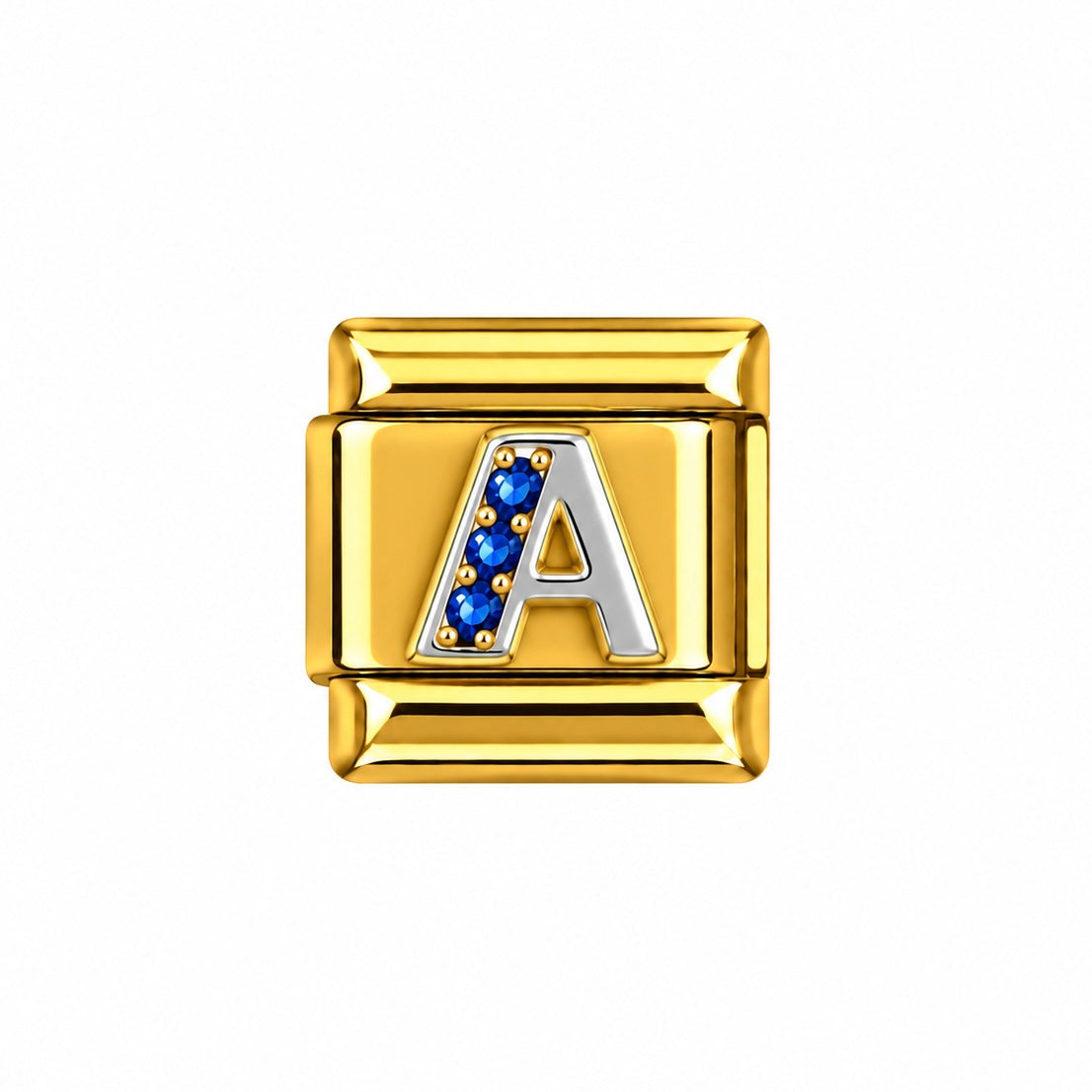 CHARM Inicial Golden