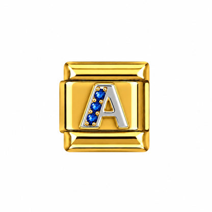 CHARM Inicial Golden