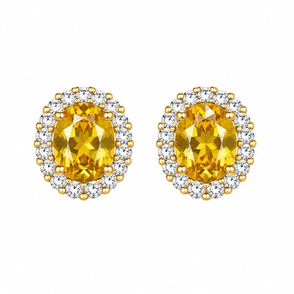 Aretes mini