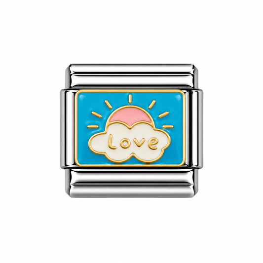 CHARM Nube Love
