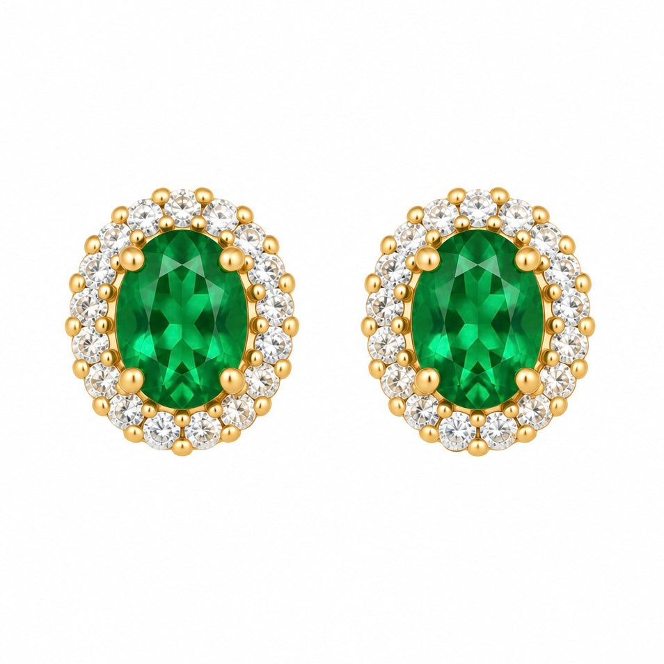 Aretes mini