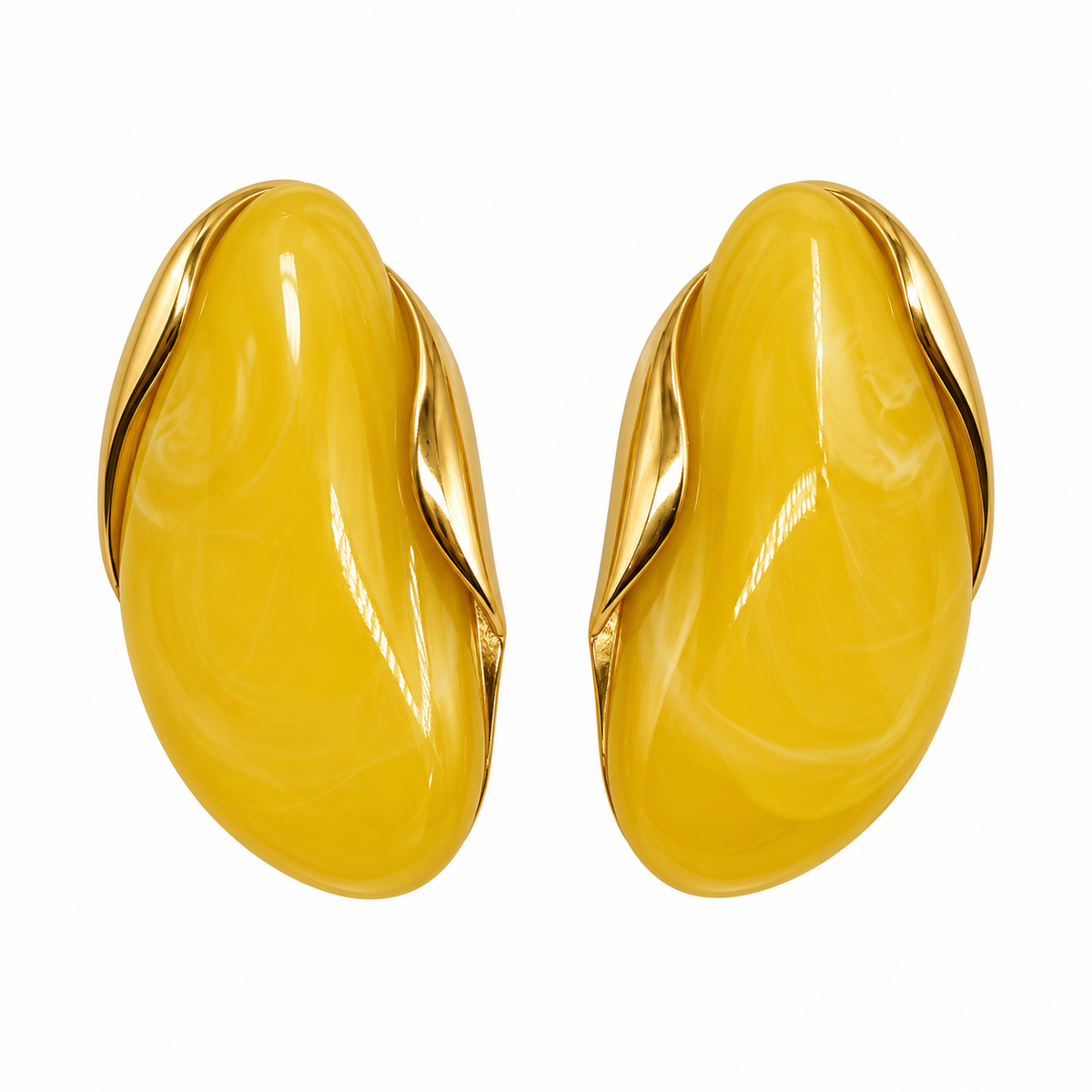 Aretes Grande