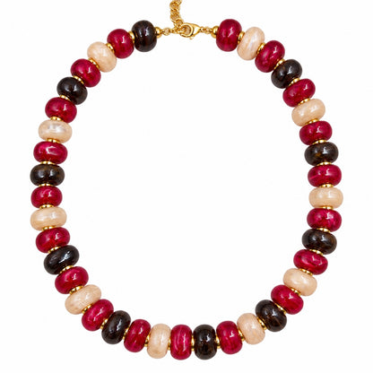 Collar Combinada