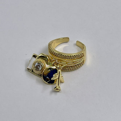 Anillo Dijes