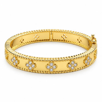 Bangle Tipo Van Cleef