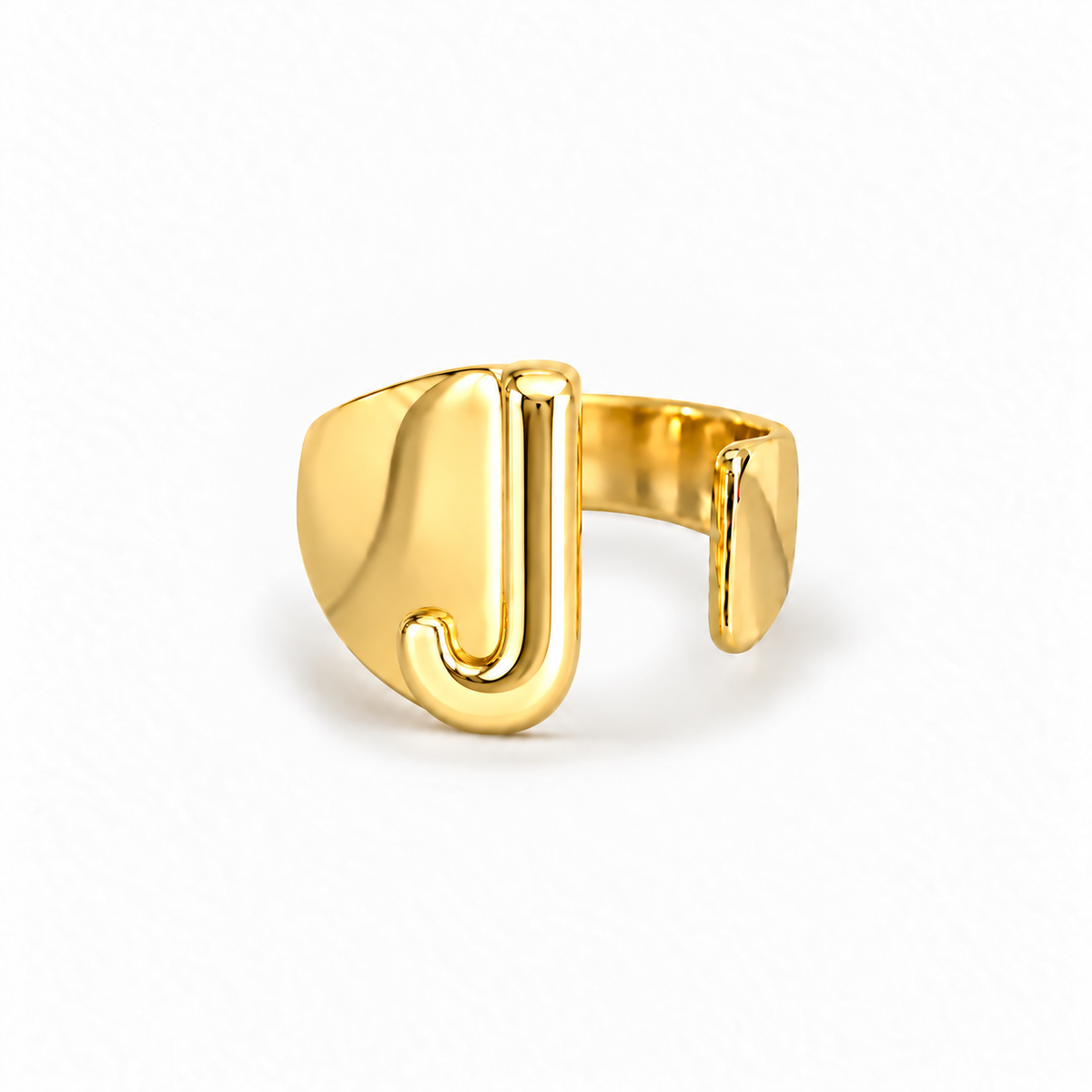 Anillo Inicial Grueso
