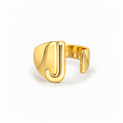 Anillo Inicial Grueso