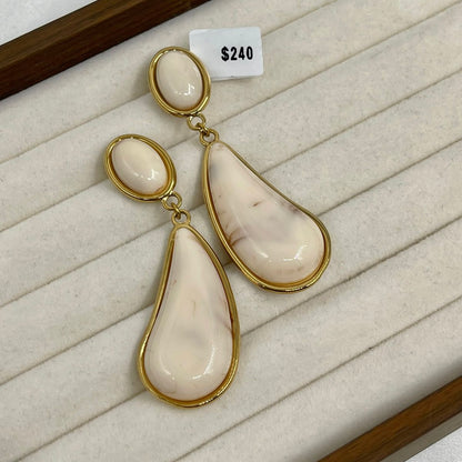 Collar largo