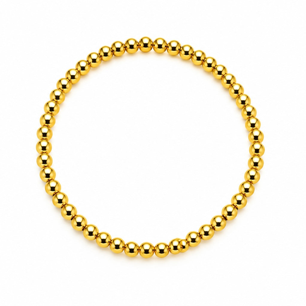 Pulsera Bolitas